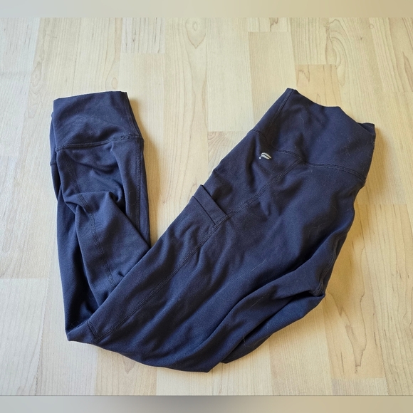 Fabletics Leggings With Pockets Size XXS - Picture 1 of 10